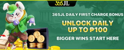 💰 First Deposit Match Bonus promotion