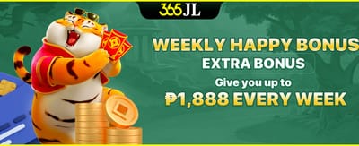 💎 Weekly VIP Loyalty Rebate promotion