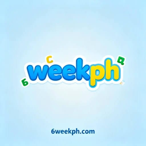 weekph Logo